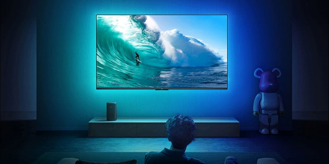 купить светодиодную ленту Xiaomi в hi-store